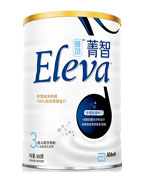 雅培菁智3段幼儿配方奶粉900g