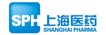 上海医药