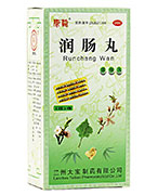 太宝 润肠丸 48粒*4板