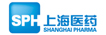 上海医药