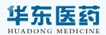 华东医药集团