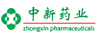 中新药业