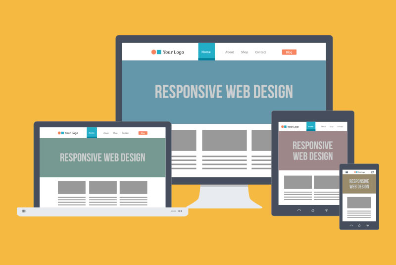 Responsive image