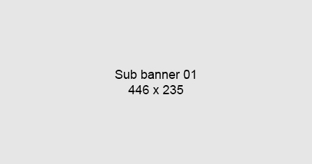 Sub Banner1