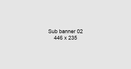 Sub Banner2