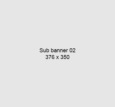 Sub Banner2