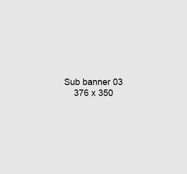 Sub Banner3