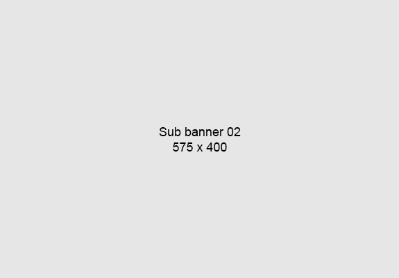 Sub Banner2