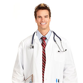 Doctor 1