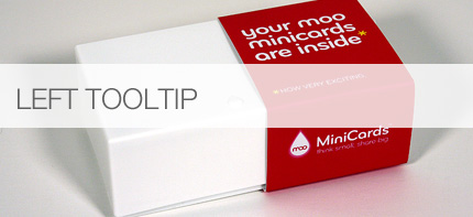 Hi. I am a LEFT aligned tooltip Dummy Image